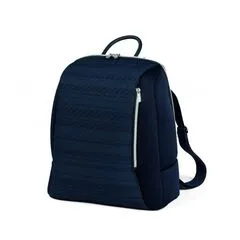 Rucsac Peg Perego Eclipse, Bleumarin, Culoare: Albastru