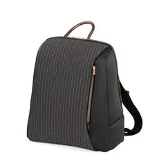 Rucsac carucior Peg Perego 500, Negru/Gri