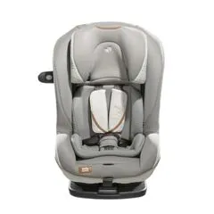 Joie - Scaun auto i-Size i-Plenti Signature, 76-150 cm, Oyster