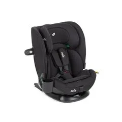 Joie - Scaun auto i-Bold Shale, 76-150 cm, certificat R129, Culoare: Negru, Grupa: 9-36kg (9 luni - 12 ani)