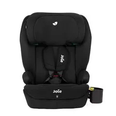 Joie - Scaun auto i-Size i-Irvana Shale, 76-150 cm, certificat R129, Culoare: Negru, Grupa: 9-36kg (9 luni - 12 ani)