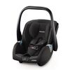 Scaun auto Guardia Performance Black - Recaro, Culoare: Negru, Grupa: 0-13kg (0 luni - 12 luni)