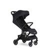 Carucior Jackey Shadow Black Easywalker, Culoare: Negru