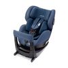 Scaun Auto Rear Facing i-Size 0-4 ani Salia Prime Sky Blue RECARO, Culoare: Multicolor, Grupa: 0-18kg (0 luni - 4 ani)