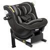 Scaun auto Graco Ascent i-Size Black + Baza Isofix  - ExclusivMAG.ro