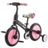 Bicicleta Chipolino Max Bike pink, Culoare: Roz
