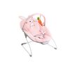 Leagan Glossy, Momi, Bunny, Culoare: Roz