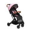 Carucior sport Estelle, Momi, Pink, Culoare: Roz