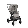 Carucior Joie Chrome Pebble, Culoare: Gri