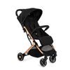 Carucior sport Estelle, Momi, Black, Culoare: Negru