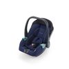 Scaun Auto i-Size Recaro Avan Select Pacific Blue, Culoare: Albastru, Grupa: 0-13kg (0 luni - 12 luni)