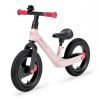 Bicicleta Fara Pedale GOSWIFT Kinderkraft CANDY PINK, Culoare: Roz