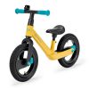 Bicicleta Fara Pedale GOSWIFT Kinderkraft PRIMROSE YELLOW, Culoare: Galben