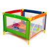 Tarc de joaca Juju Discovery, Wild, Culoare: Multicolor, Dimensiuni: 100x100