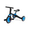 Tricicleta 2 in 1 Toyz FOX Albastra, Culoare: Albastru