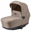 Landou Leclerc Sand, Culoare: Crem  - ExclusivMAG.ro
