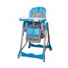Scaun de masa Coto Baby Mambo Turquoise, Culoare: Turcoaz