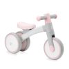 Bicicleta fara pedale Momi Tedi - Pink, Culoare: Roz