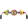 BabyBjorn - Bara de jucarii, Googly eyes – pentru balansoarele BabyBjorn, Culoare: Multicolor