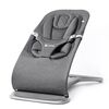 Balansoar 3 in 1 Evolve Charcoal Grey Ergobaby, Culoare: Gri