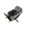 Scaun auto Reverso IPlus Mars Gray Concord, Culoare: Gri/Negru, Grupa: 0-18kg (0 luni - 4 ani)