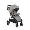 Joie - Carucior multifunctional Litetrax 4 Pebble, Culoare: Gri deschis