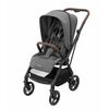 Carucior Maxi-Cosi Leona2 SELECT GREY, Culoare: Gri deschis, Model: sport