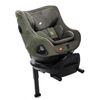 Set scaun auto rotativ Joie i-Size i-Harbour Signature Pine, 40-105 cm + Baza i-Size i-Base Encore, testat ADAC si certificat R129, Culoare: Verde, Grupa: 0-18kg (0 luni - 4 ani)  - ExclusivMAG.ro