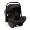 Scoica auto i-Size Nuna PIPA Lite Caviar, nastere - 83 cm, certificata R129