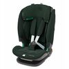 Scaun Auto Maxi-Cosi Titan Pro v2 I-Size AUTHENTIC GREEN, Culoare: Verde inchis, Grupa: 9-36kg (9 luni - 12 ani)  - ExclusivMAG.ro