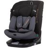 Scaun auto Chipolino Motion I-Size 40-150 cm obsidian cu sistem Isofix, Culoare: Negru, Grupa: 0-36kg (0 luni - 12 ani)