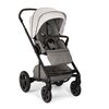 Nuna - Carucior MIXX next colectia Mineral, Culoare: Gri deschis, Model: sport