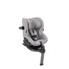 Joie - Scaun auto I-Spin 360° E Gray Flannel, 61 cm - 105 cm, Culoare: Gri, Grupa: 61-105cm (4luni - 4ani)
