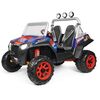 Masina electrica Peg Perego Polaris Ranger Rzr 900 XP, 24V, 3 ani +
