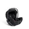 Scoica auto inclinabila Joie i-Size i-Level Pro Signature Eclipse, 40-87 cm, certificata R129, Culoare: Negru, Grupa: 0-13kg (0 luni - 12 luni)  - ExclusivMAG.ro