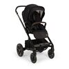 Nuna x BMW - Carucior MIXX next, negru Element