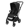 Carucior Maxi-Cosi Leona2 TWILLIC BLACK, Culoare: Negru, Model: sport