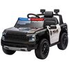Masinuta electrica Chipolino SUV Ford Police  - ExclusivMAG.ro