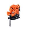Scaun Auto Recaro Xenon 1, 0-21 kg, R129 i-Size , 0-7 ani, Vibrant Orange, Culoare: Portocaliu, Grupa: 0-25kg (0 luni - 7 ani)
