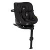Joie - Scaun auto i-Pivot 360° Shale, 40-105 cm, certificat R129 si testat ADAC, Culoare: Negru, Grupa: 0-18kg (0 luni - 4 ani)  - ExclusivMAG.ro