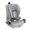 Joie - Scaun auto i-Size i-Irvana Max Quartz, 76-150 cm, certificat R129, Culoare: Gri deschis, Grupa: 9-36kg (9 luni - 12 ani)  - ExclusivMAG.ro