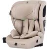 Scaun auto Chipolino Tycoon Iso I-Size 76-150 cm cu sistem Isofix tiramisu, Culoare: Crem, Grupa: 9-36kg (9 luni - 12 ani)  - ExclusivMAG.ro