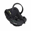 Scoică copii BeSafe Go Beyond² Gri antracit, Culoare: Negru/Gri, Grupa: 0-13kg (0 luni - 12 luni)  - ExclusivMAG.ro