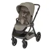 Carucior Maxi-Cosi OXFORD TWILLIC TRUFFLE, Culoare: Crem, Model: sport  - ExclusivMAG.ro