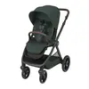 Carucior Maxi-Cosi OXFORD TWILLIC GREEN, Culoare: Verde inchis, Model: sport