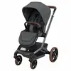 Carucior sport Maxi-Cosi FAME TWILLIC GRAPHITE, Culoare: Gri, Model: sport
