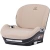 Inaltator auto Chipolino Genesis I-Size 125-150 cm cu sistem Isofix latte, Culoare: Bej, Grupa: 22-36kg (6 ani - 12 ani)  - ExclusivMAG.ro