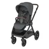 Carucior Maxi-Cosi OXFORD TWILLIC GRAPHITE, Culoare: Gri, Model: sport