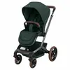 Carucior sport Maxi-Cosi FAME TWILLIC GREEN, Culoare: Verde inchis, Model: sport