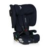 Scaun auto pliabil, Lionelo, Nelly, i-Size, 76- 150 cm, Albastru, Culoare: Albastru, Grupa: 9-36kg (9 luni - 12 ani)  - ExclusivMAG.ro